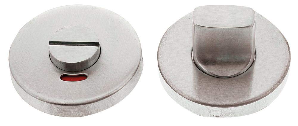 4200 Bathroom Turn And Release -8mm, Product Range Briton - 4200 Series, Escutcheons/Accessories Locks Security