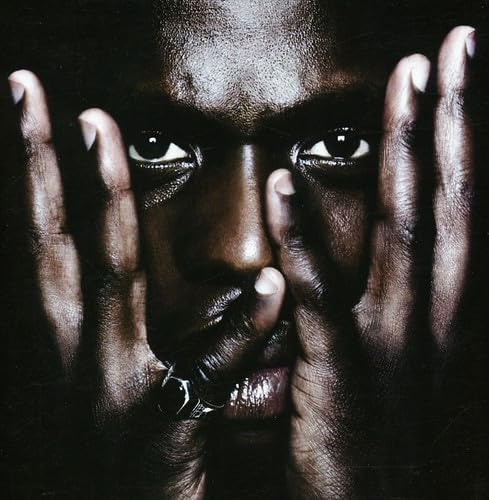 A L'ombre du Showbusiness [Audio CD] Kery James