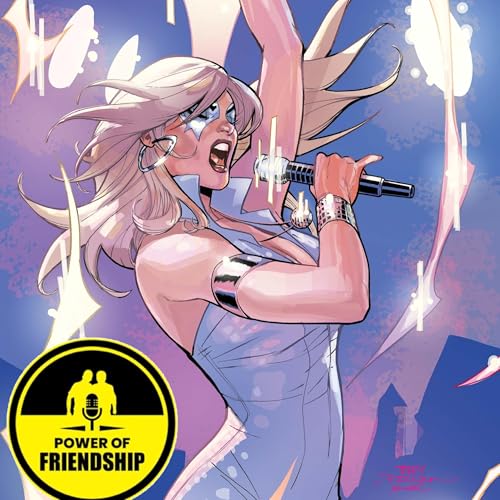 『The POF POD ep: 201 Flindsi』のカバーアート