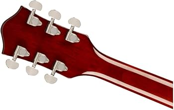 Amazon.com: Gretsch G2622 Streamliner Center Block Double-Cut