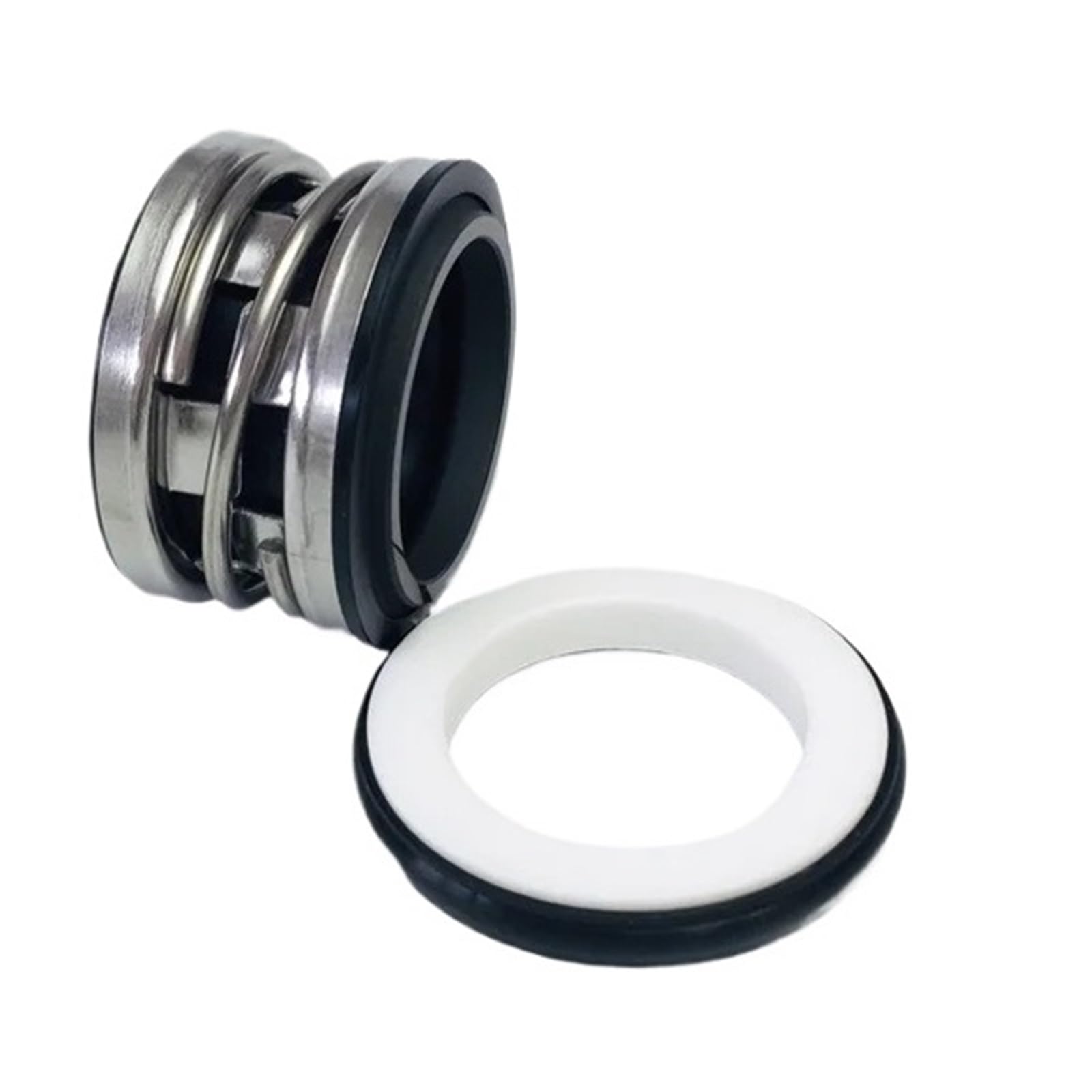 YMUGUEGH 2100-22 2100S-22 2100-1-22 Mechanical Seals Shaft Seals Size 22mm for Water Pump