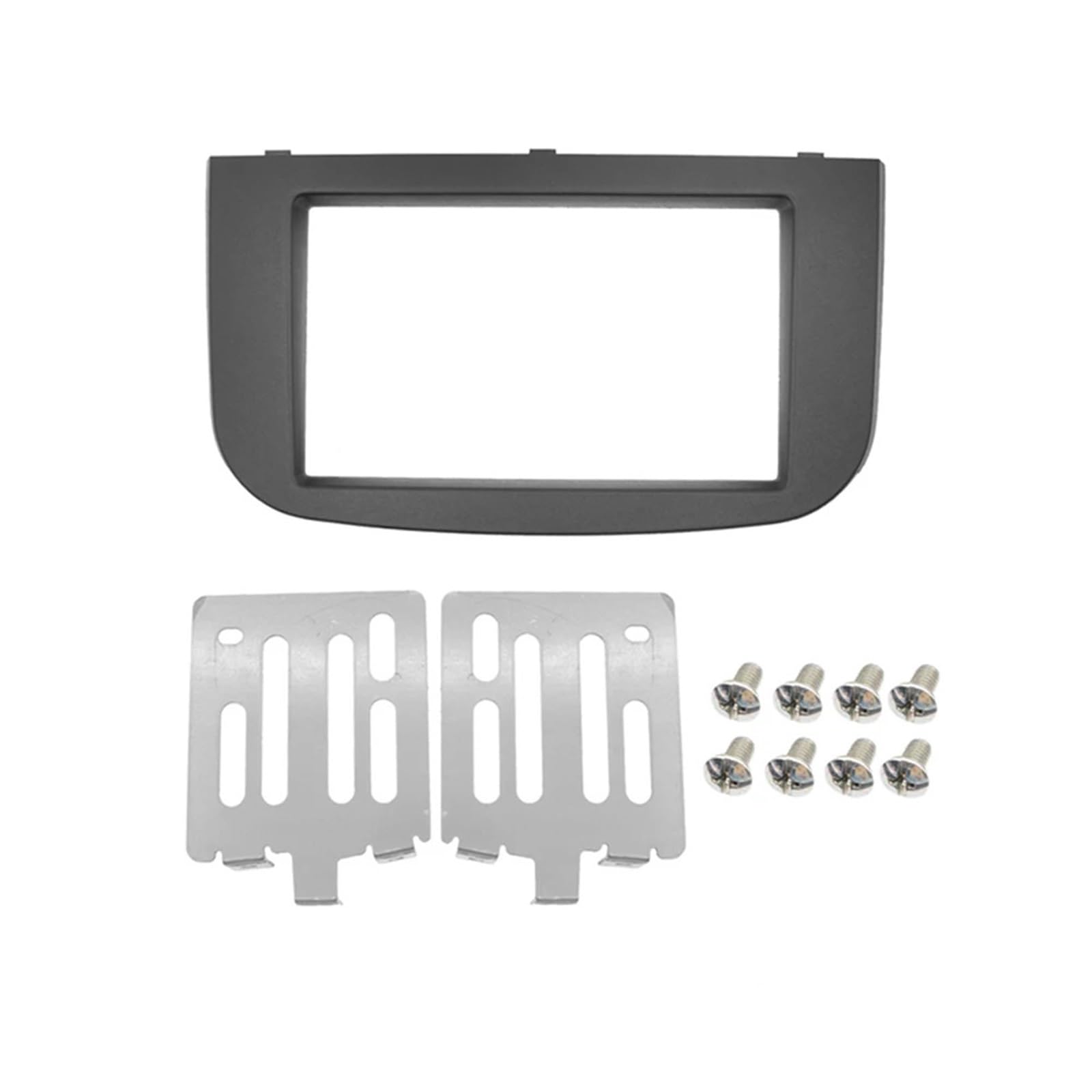 Panel Radio para Coche para Mitsubishi Colt (Z30 / Z30G)