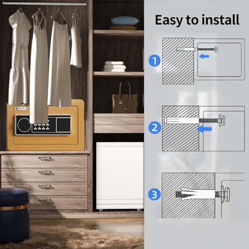 Digital Home Safe Box con 20% de descuento - Seguridad antirrobo