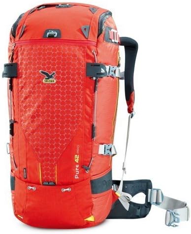 Salewa Pure Pro Zaino 30 l, Rosso, TU : Amazon.it: Sport e tempo libero