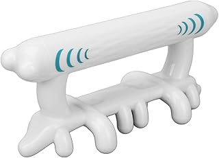 Fascia Massage Tool, Fascia Cellulite Massager, Pain Relief Blood Circulation Improvement Deep Tissue Cellulite Massager Tool for Neck Legs Full Body