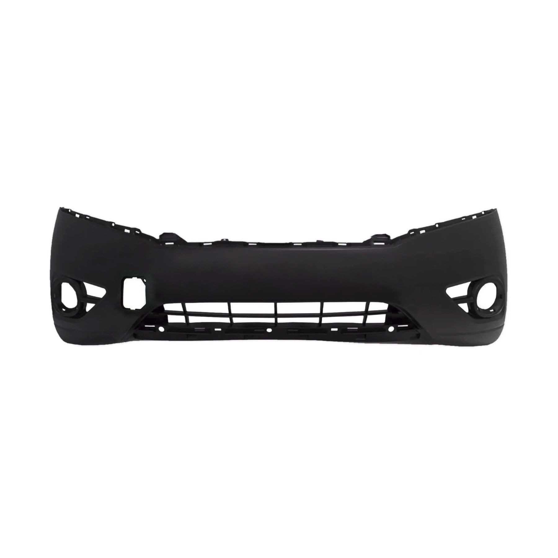 LASTA★バンパープレート180kg+2.5*2枚 1.25*2枚 Amazon.com: FitParts Compatible with Front Bumper Cover