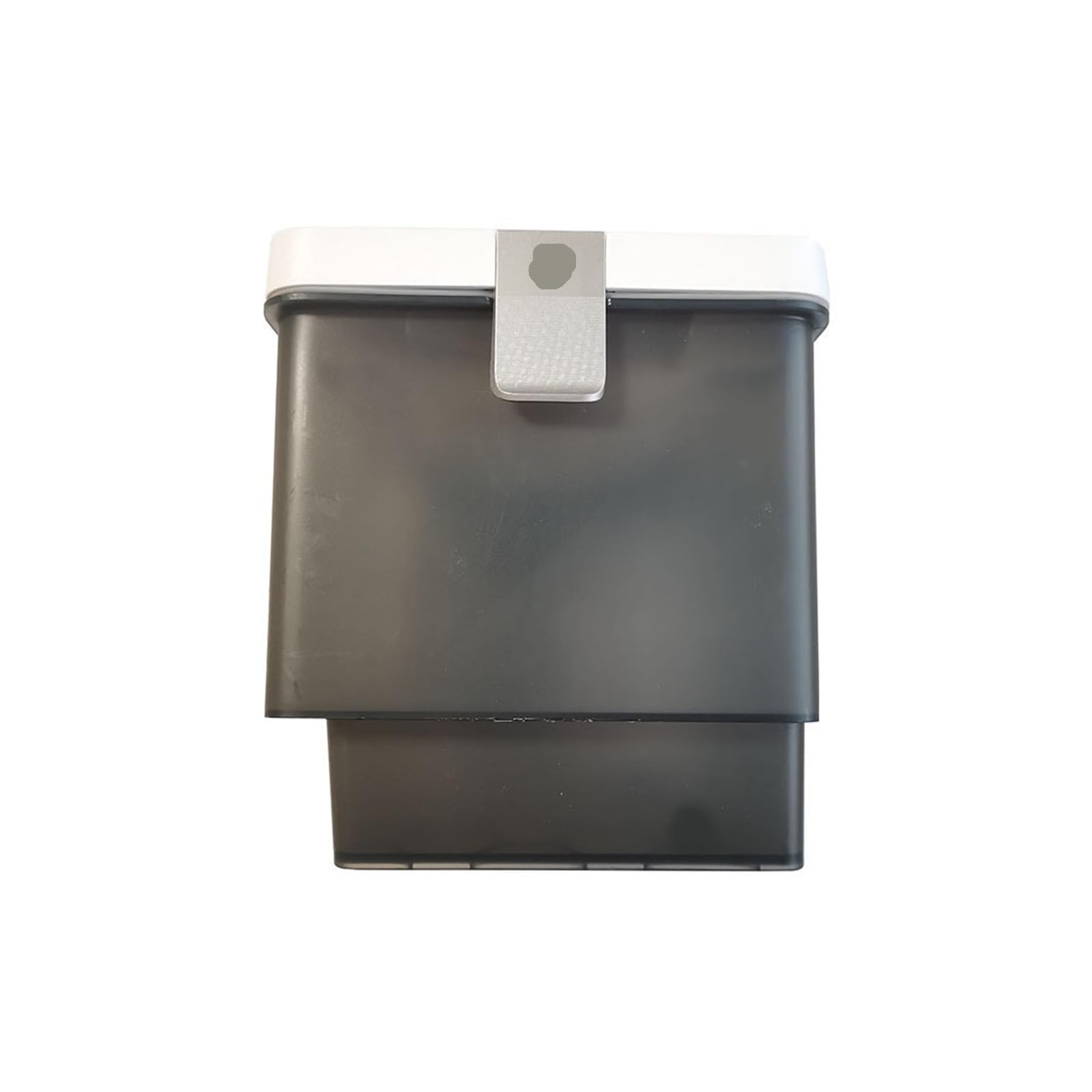 Abwassertank, Frischwassertank, kompatibel mit Ecovacs, T50Pro/T50MaxPro(Set1)