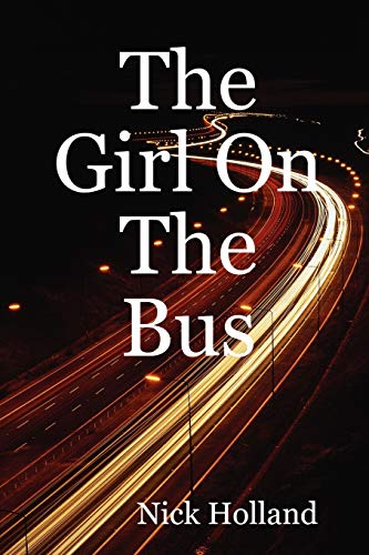 The Girl on the Bus für 26,20 EUR (-16%) statt 31,20 EUR bei amazon.de Bild: The Girl on the Bus für 26,20 EUR (-16%) statt 31,20 EUR bei amazon.de