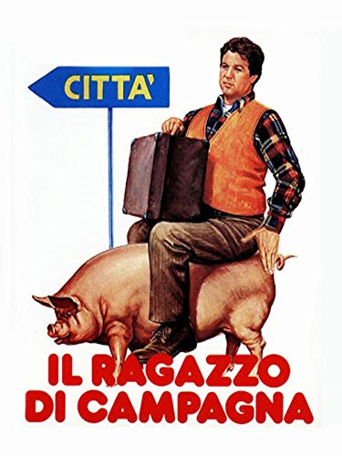  Il ragazzo di campagna
