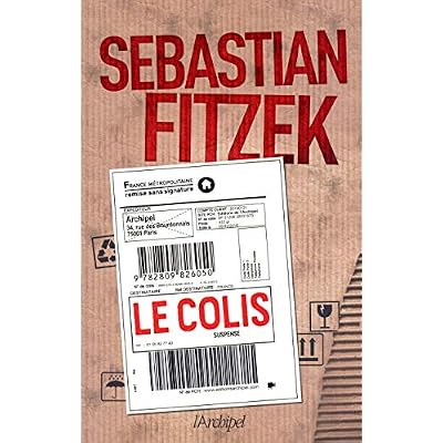 Le colis