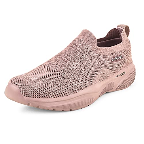 Image of Campus Women Jenny Walking Shoes