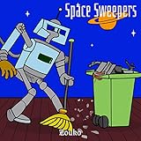 Space Sweepers