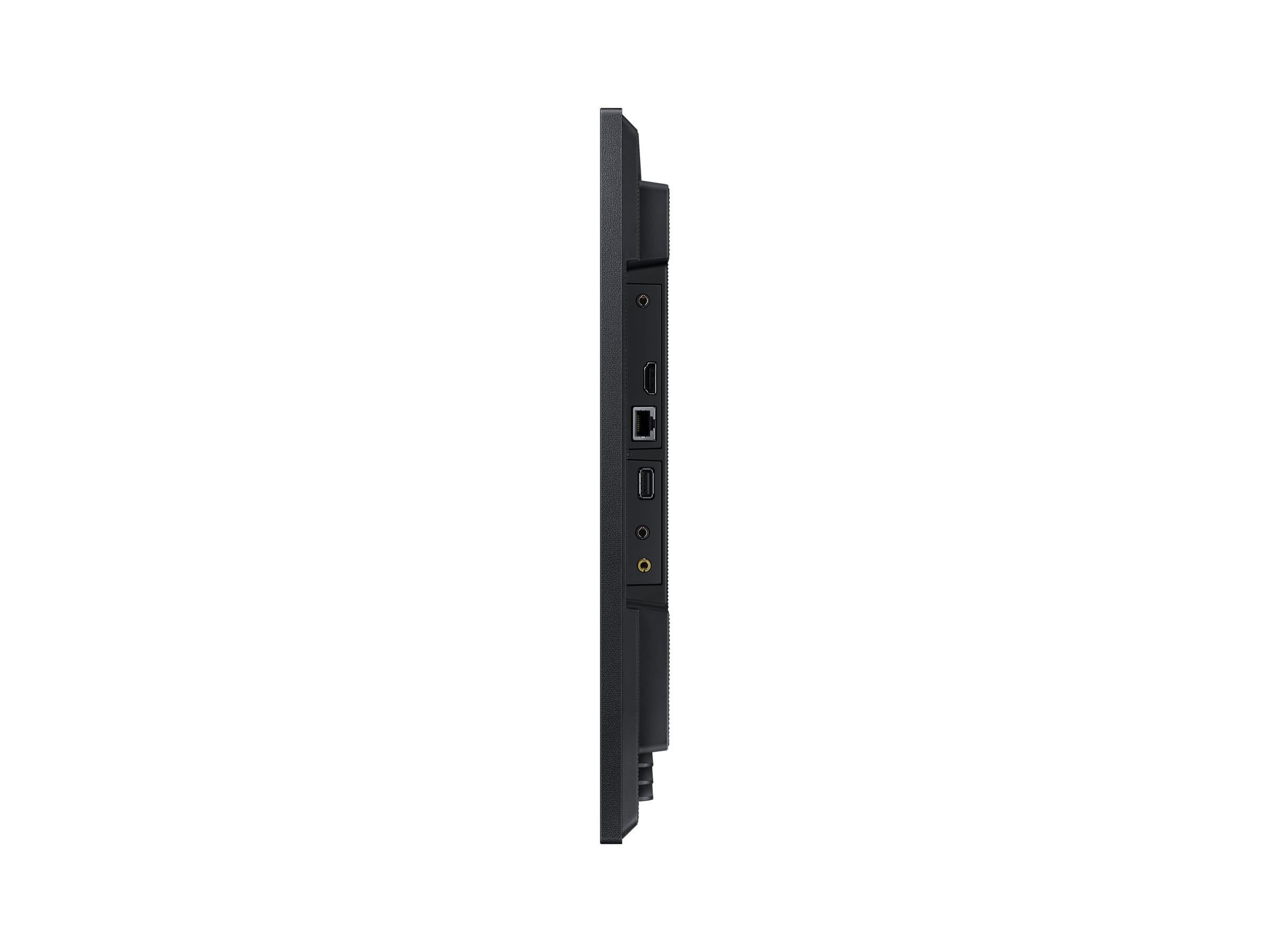 Samsung Digital Signage QBC Serie 24 QB24C (LH24QBCEBGCXEN)