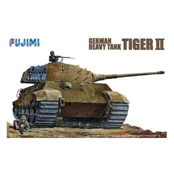 Amazon | フジミ模型 1/76 ワールドアーマーシリーズ No.1