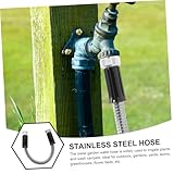 Zoom IMG-2 happyyami prolunga per tubo dell Zoom IMG-2 happyyami prolunga per tubo dell