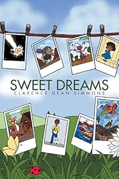 Paperback Sweet Dreams Book