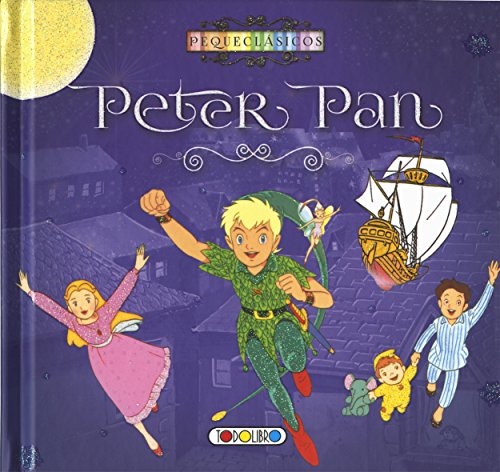Peter Pan Peter Pan