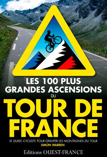 Télécharger 100 Plus Grandes Ascensions Tour de France Gratuit