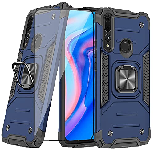 Coque Huawei Y9 Prime 2019 idéale pour regarder des vidéos en voyage