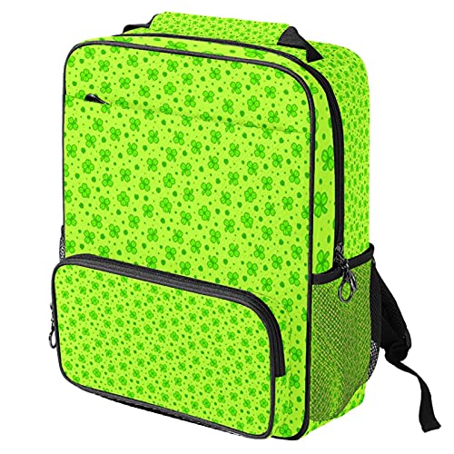 Sac à dos décontracté floral idéal pour les cours et le bureau