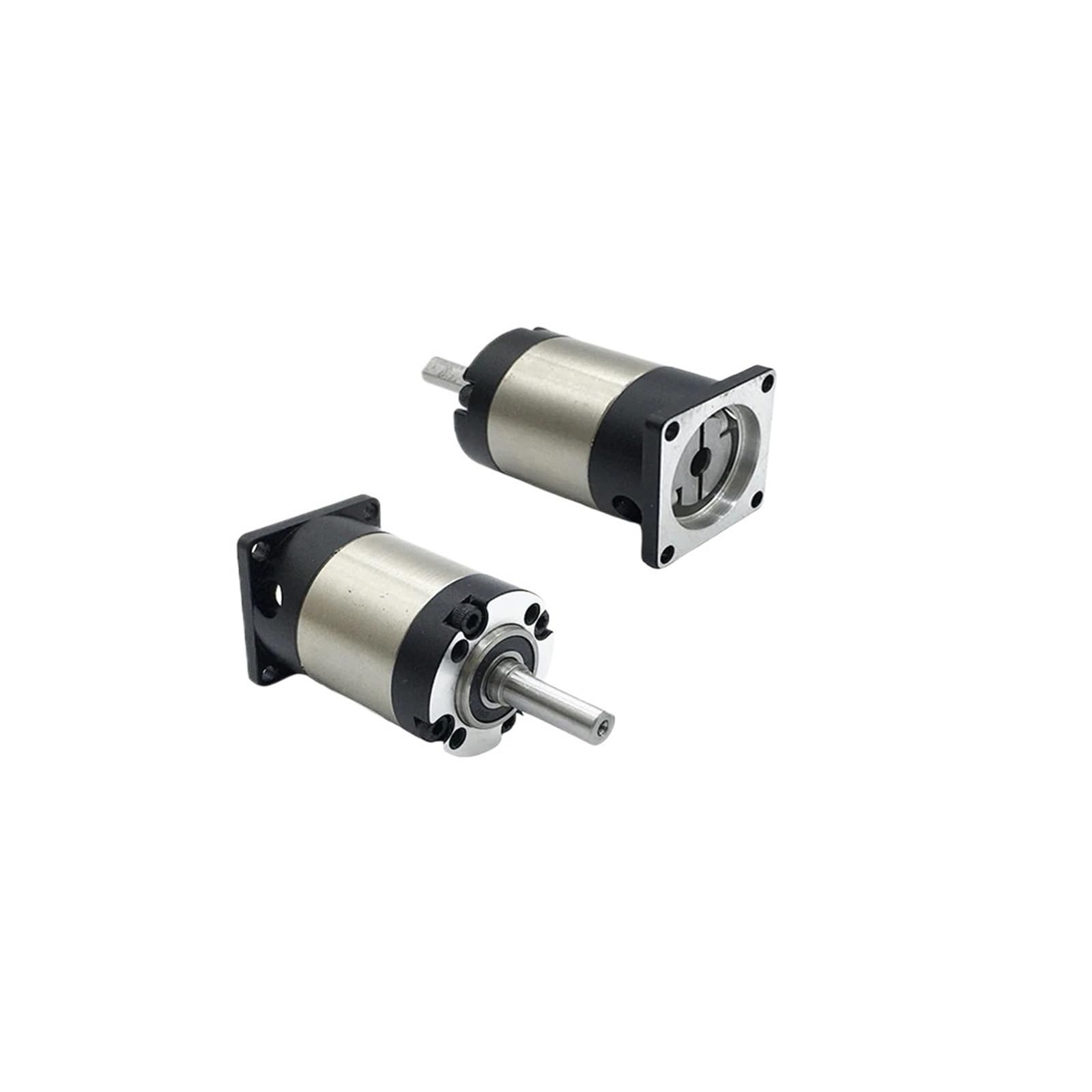 Réducteur planétaire 5mm pour moteur Nema 11 et boîte de vitesses de précision 28mm rapport 20:1
