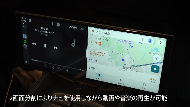 Amazon.co.jp: 【公式】オットキャスト ScreenAI ポータブル