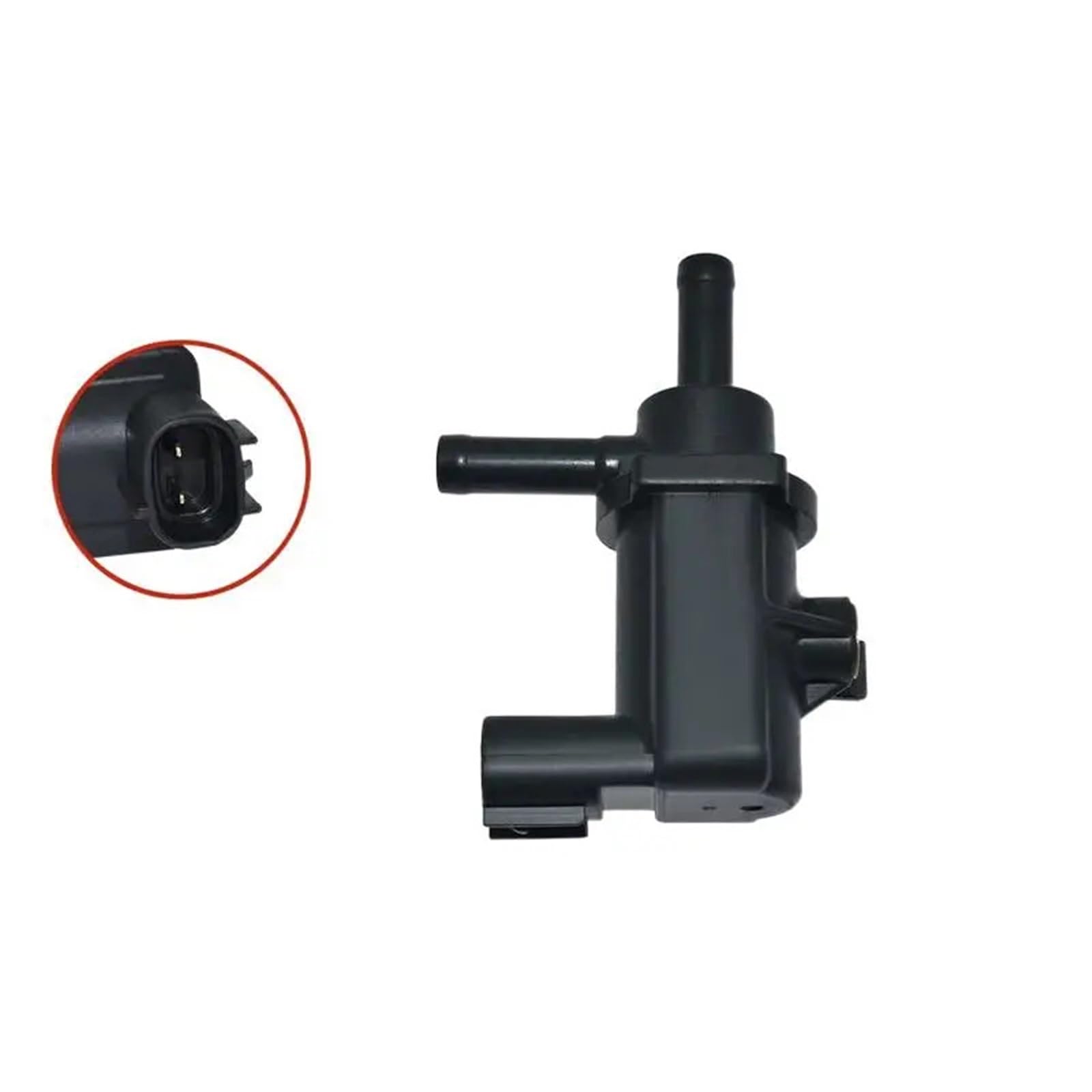 Válvula solenoide de automóvil Válvula solenoide de vacío 9091012059 para Toyota Camry 2018 para Corolla 1982-1989