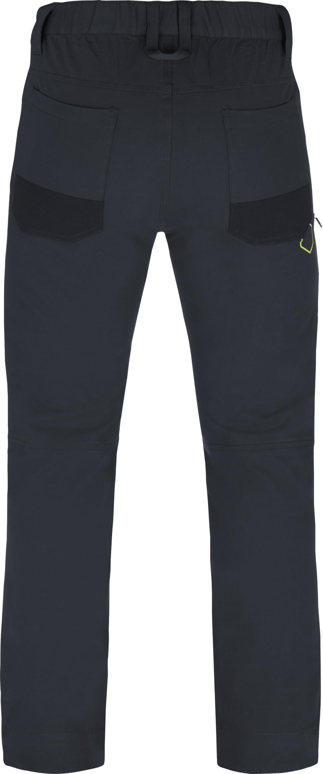 WÜRTH MODYF Arbeitshose Fusion - professionelle Arbeitshose für Herren - Bundhose mit Reißverschluss - in den Größen 24-118 in Marineblau und weiteren Farben