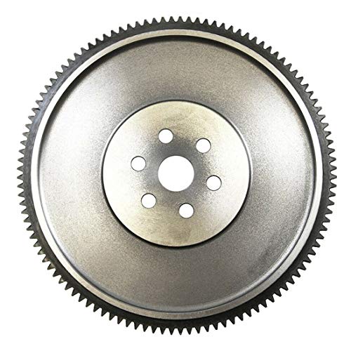 image for ClutchMaxPRO Heavy Duty OEM Clutch Kit with Flywheel Compatible with 2