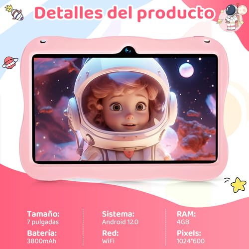 Encuentra la mejor selección de Tablet infantil listamos los 10 mejores. 23 Encuentra la mejor selección de Tablet infantil listamos los 10 mejores. 23