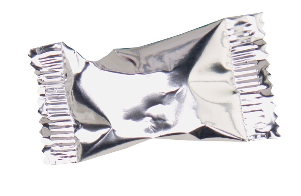 Party Sweets Silver Buttermints