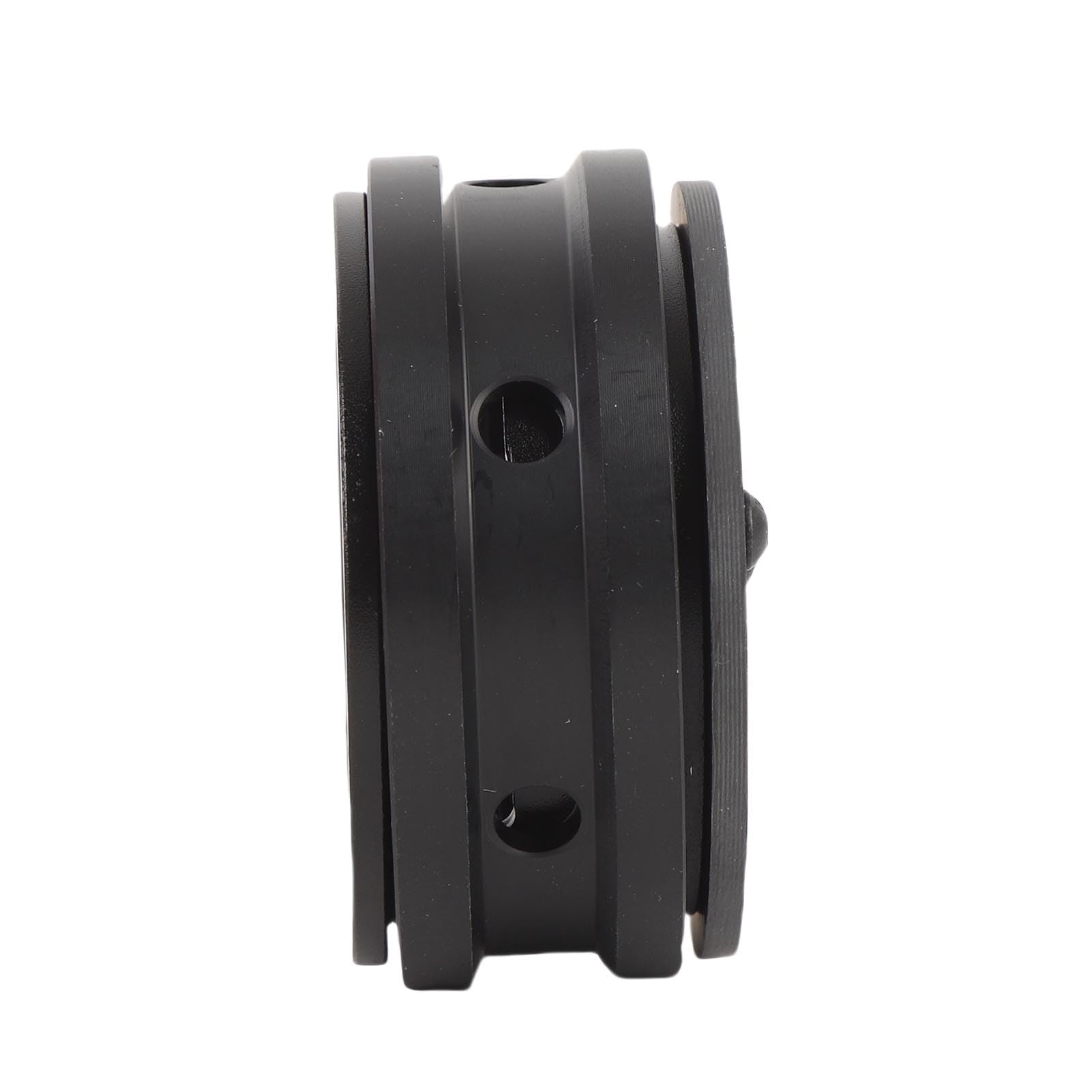 Obręcze Beadlock 1,9 Cala, Piasta ze Stopu Aluminium na Przodzie Koła, Felgi z Systemem Mocowania Opon na śrubę z Bezpiecznym Dopasowaniem, Idealne do Pojazdów SCX10, D90, Capra 1/10 RC