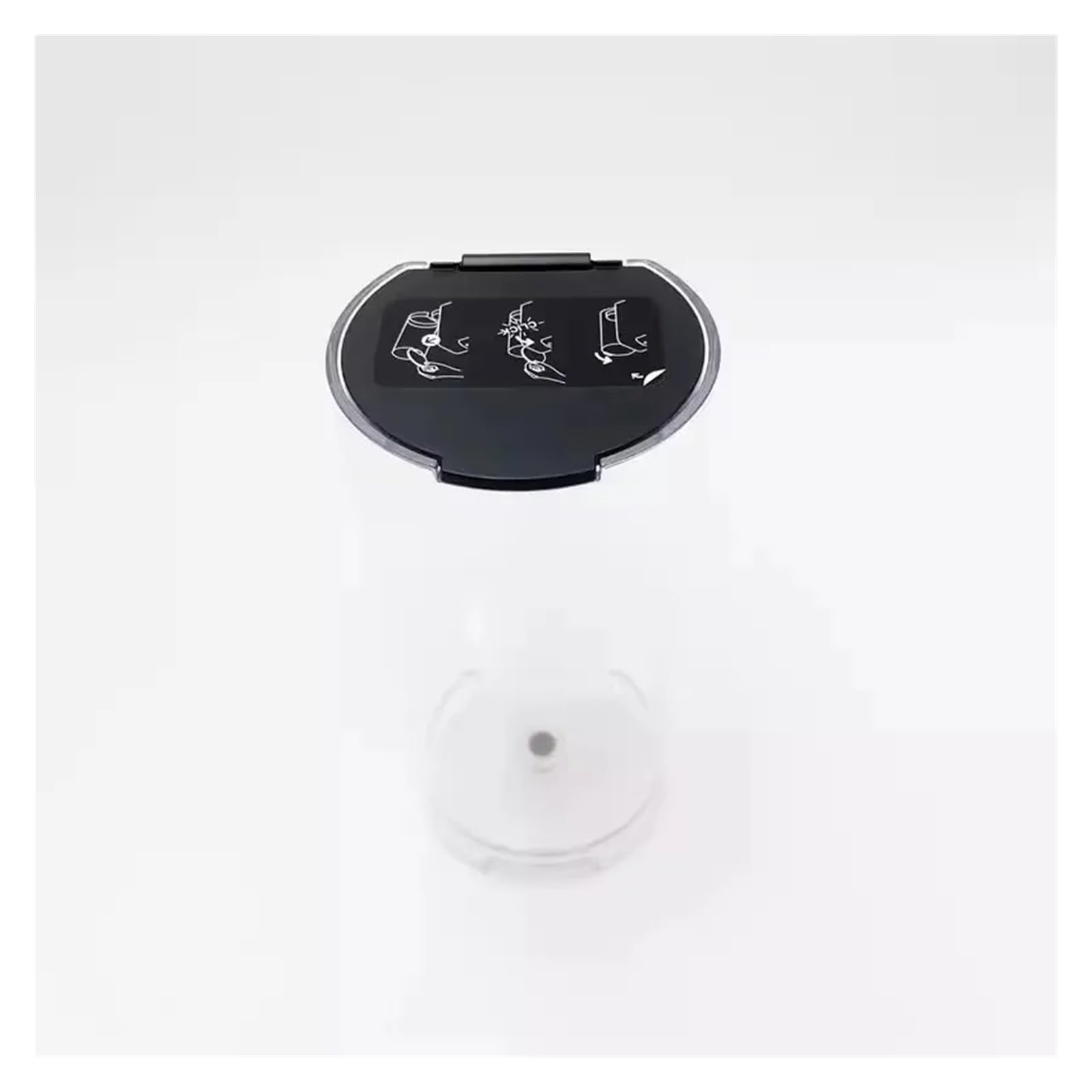 Depósito de agua, compatible con Nestlé, Nespresso, C30, EN85, Essenza Mini, accesorios for cafeteras de cápsulas