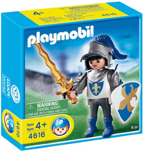 Preisvergleich Produktbild Playmobil 4616 Ritter