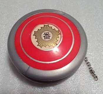 Amazon | ☆当時物☆昭和レトロ☆チェーンヨーヨー 鎖☆スケバン