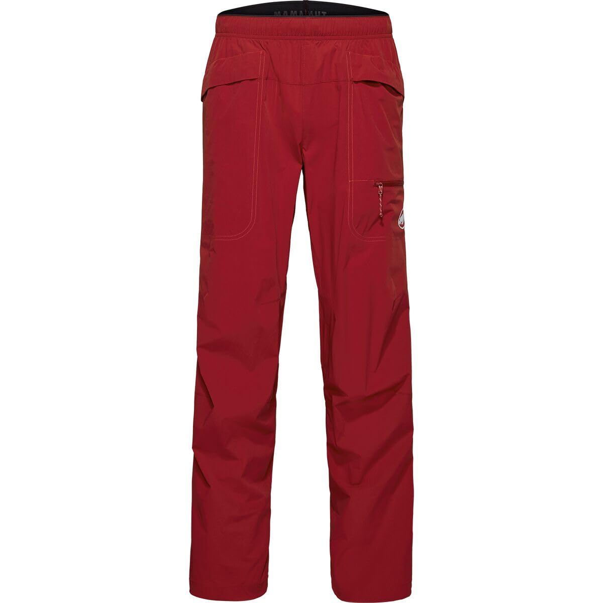 Mammut Women's Runbold IV Pants Women Hiking Pants