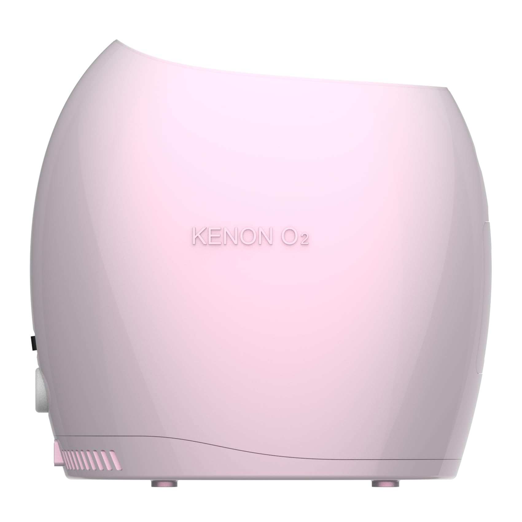Amazon.co.jp: エムテック ケノンオーツ（KENON O2） KE-NON 酸素発生
