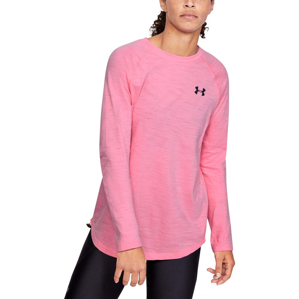 under armour charged cotton long sleeve