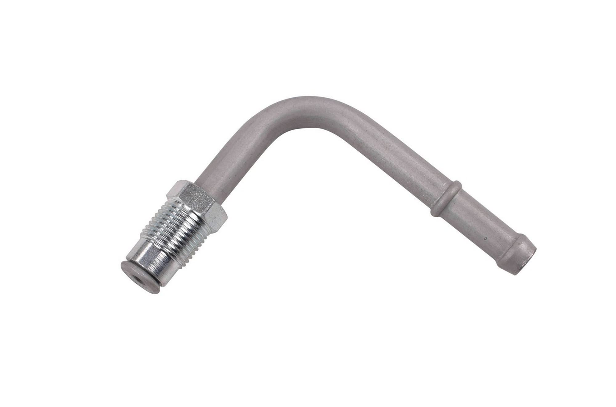 Amazon.com: Sunsong 5801190 Automatic Transmission Oil Cooler Hose