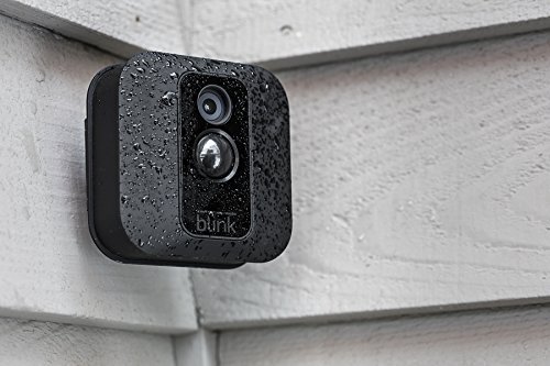Blink XT Home Security Camera System - 5 Camera Kit - 1st Gen