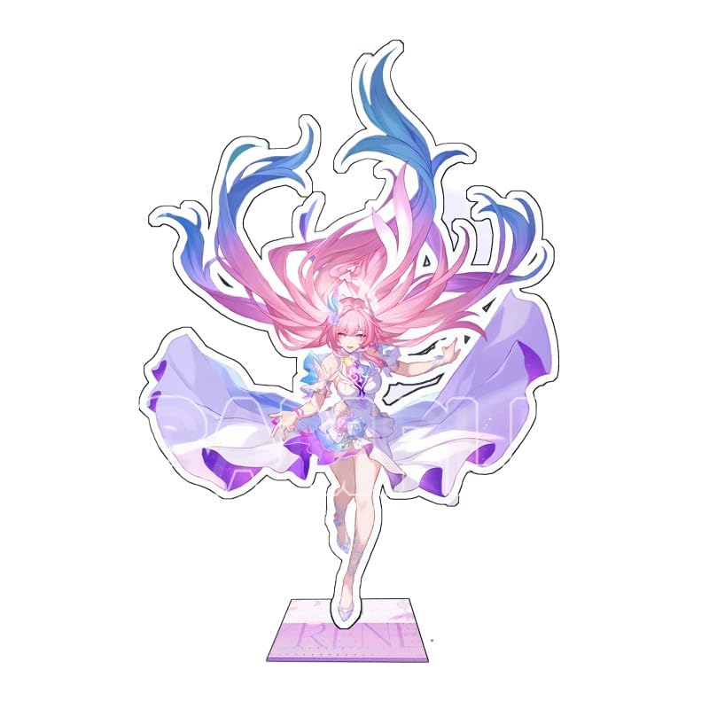 Amazon.co.jp: 崩壊：スターレイル 福袋セット キュレネ アクリル