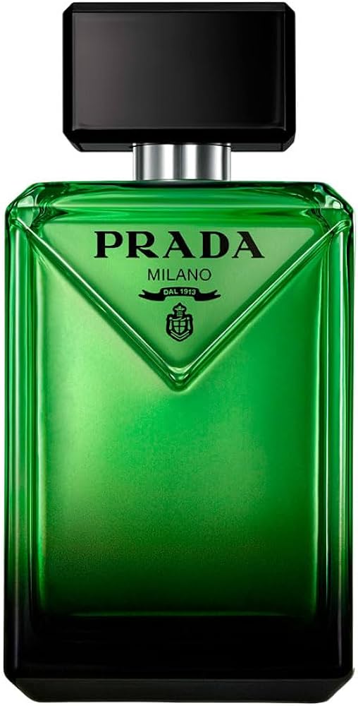 香水(男性用) PRADA PARADIGME Eau de Parfum 100ml Amazon.com : Prada Paradigme Eau De Parfum Refillable Spray for