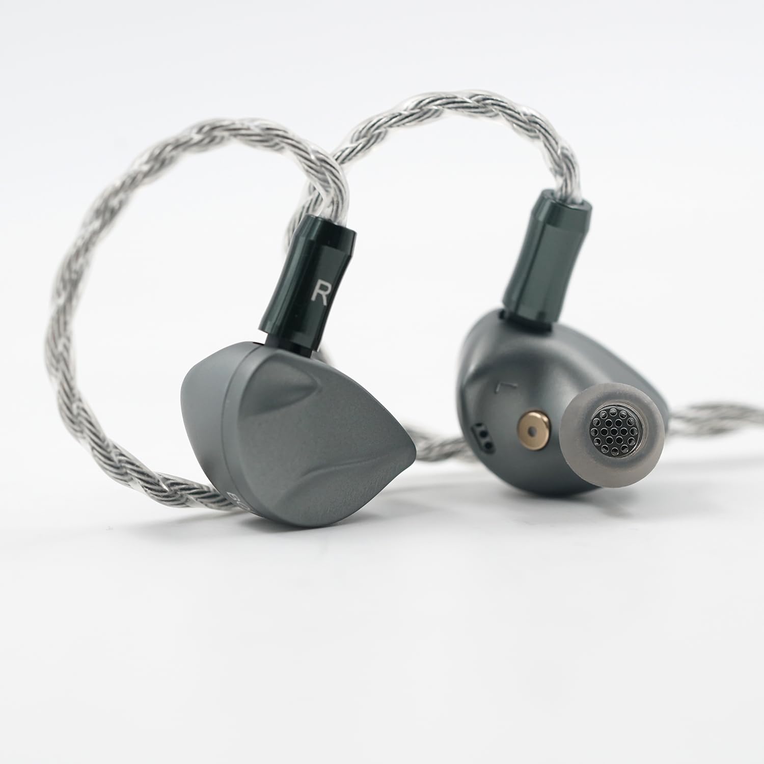 Amazon.co.jp: BQEYZ福袋 中華イヤホン IEM ウェザーシリーズ Autumn