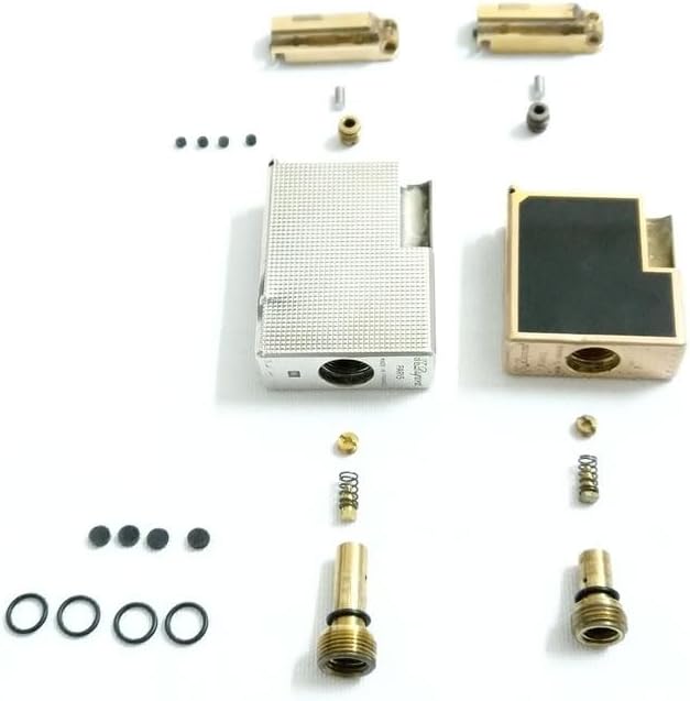 Dupont Lighter Repair kit Leak Gas Services kti oring for Lline1 L1 Small or Large