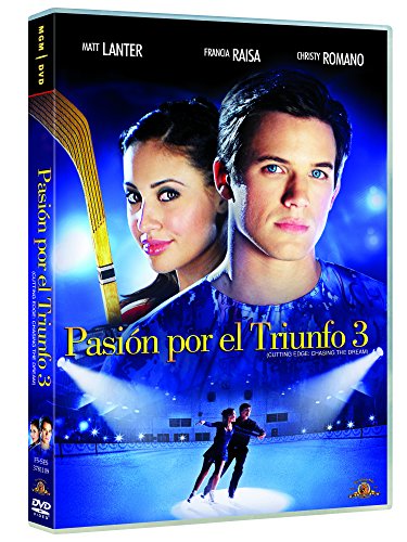 Pasion Por El Triunfo 3 [DVD]