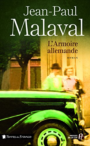 L'Armoire allemande (Terres de France) PDF