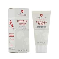 Erborian - Centella Crème con Centella Asiatica e Acido Ialuronico