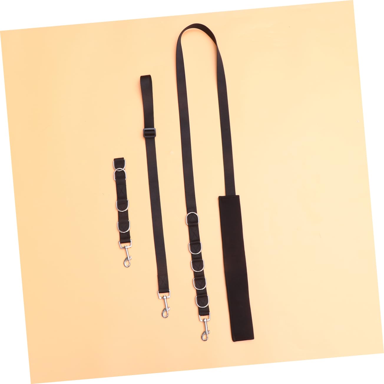 SUPVOX Dog Beauty Table Rope Pet Grooming Rope Pet Bath Fixed Rope Adjustable Bath Rope for Pet Beauty Competitive Dog Training