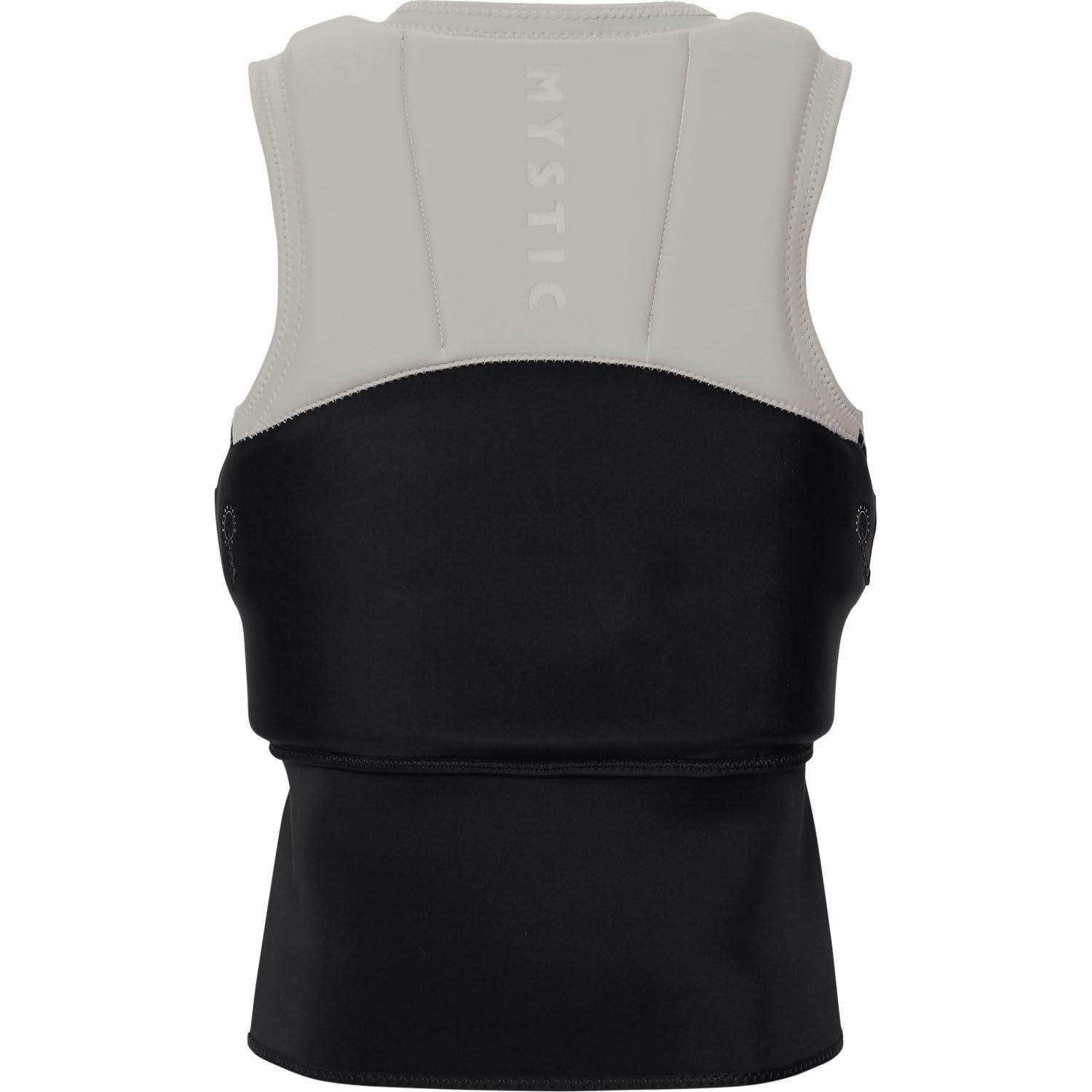 Mystic Endure Wingfoil Impact Gilet et harnais 2025 – Blanc sale 250685