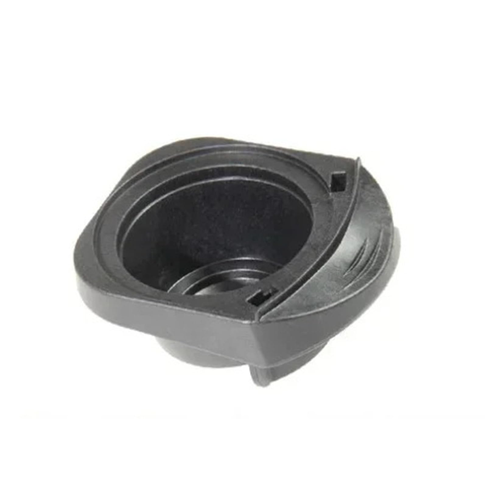 Compatible con Dolce Gusto Genio Basic/PLUS Elf EDG225, pieza de repuesto for soporte de cápsulas for cafetera